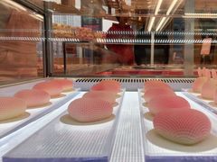 -好利来(北美N1店)