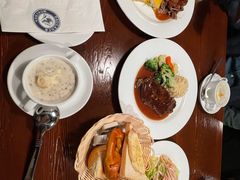 -宝莱纳啤酒花园餐厅PAULANER BRAUHAUS Nanjing(广州路店)