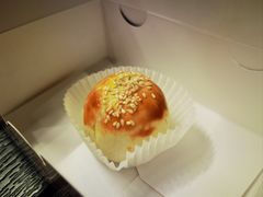 -十三不靠·球酥点心(CBD万达店)