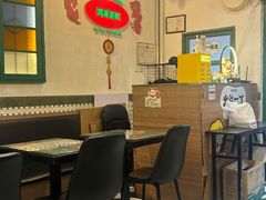 -港爺茶檔·茶餐厅(东晓南路店)