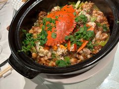 -申粤轩酒楼·三十年粤菜经典(丁香花园店)