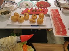 -许府牛火锅(信义坊总店)