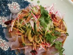 -上关雪東北菜(中房金谊店)