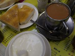 -澳洲牛奶公司(佐敦店)