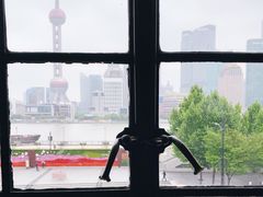 -YUE·6·西式融合餐厅(外滩六号店)