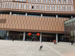-中国宋庆龄青少年科技文化交流中心