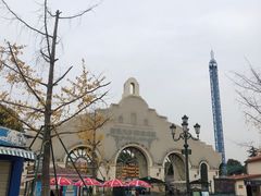 -国色天乡三期陆地乐园