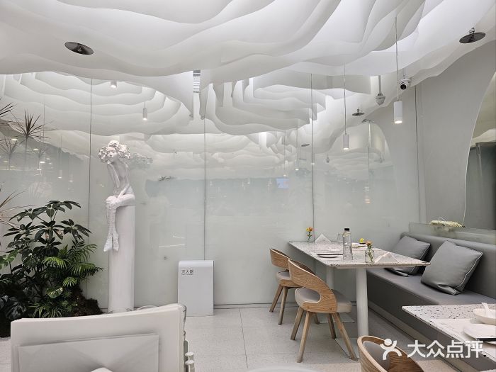 大树餐厅(朝阳大悦城店)图片