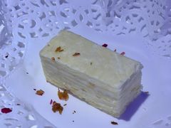 -清真·卡德尔大叔新疆主题餐厅(龙汇路店)