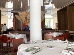 -夏苑(新加坡丽思卡尔顿美年酒店)