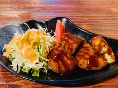 -雷屋日式料理(沈安小区店)