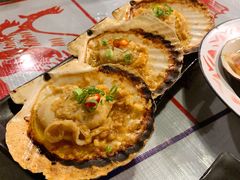 元贝-辉记炭烧海鲜大排档·老字号(福田店)