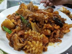 -同发号饭庄(复兴路店)