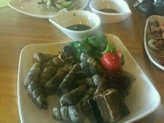 -印象三宝潮汕鲜牛肉火锅烤肉(个体大世界店)
