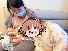 -鲸鱼妈妈月嫂/育婴师定制