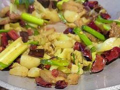 -好嫂子酱猪手•农家菜(华远坊店)