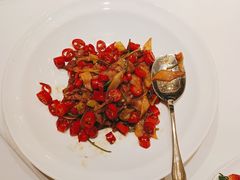 -明湖楼·经典鲁菜山东海鲜(大明湖店)