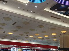 -燕莎友谊商城(金源店)