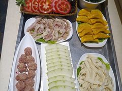 -北京华联购物中心(天通苑店)