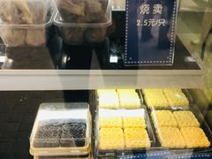 烧麦-燕云楼(云南路店)