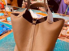 -如果·追梦手工皮具DIY教学店(田子坊店)