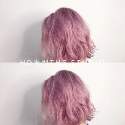 点击看大图 -HD HAIR STYLE