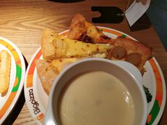 -比格比萨自助(德思勤四季汇店)