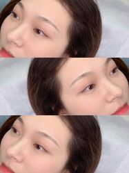 -久匠·纹眉半永久野生眉