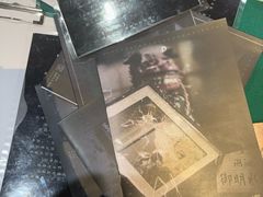 -JOJO实景沉浸侦探剧本杀(大悦城店)