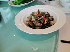 -粤域茶餐厅