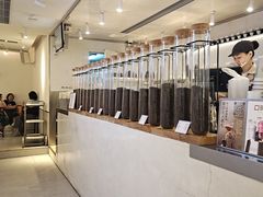 -喜茶(佛山岭南站店)