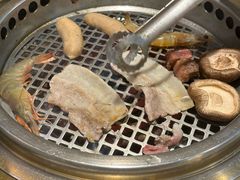 -千寻山野烤肉(中关村店)