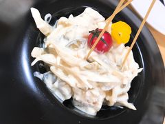 -吃饼人西餐(南开店)