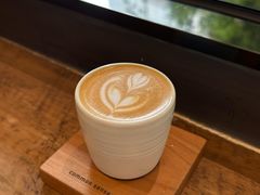 -常识咖啡common sense(春熙路店)