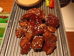 -玉川屋·深夜食堂居酒屋(柳巷店)