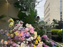 -名点荟·生日蛋糕·下午茶(五缘湾店)