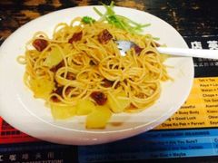 -南洋老咖啡(牛车水店)