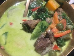 -simply thai天泰(静安嘉里中心店)