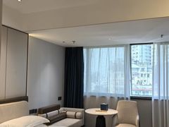 -深圳楚天大酒店(福田口岸深圳会展中心店)