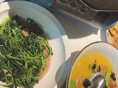 -筱爷叔·上海传统手工菜(新桥店)