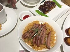 -潮福城潮州大酒楼(湖滨北路店)