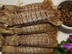 -必点海鲜·鲅鱼水饺(鞍山西道店)