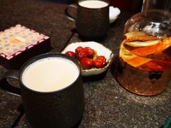 -丝路金桃·新疆菜(徐汇店)