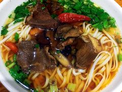 -肆姐面粉馆(坡子街店)