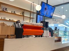 -Peet's 皮爷咖啡(乐峰店)
