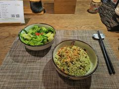 -生机蔬食·24节气料理餐厅(番禺广场店)
