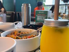 -俏九州·小炒黄牛肉(华润万象汇店)