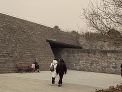 -秦始皇帝陵博物院-丽山园