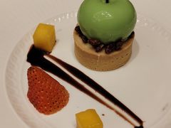 -夏宫中餐厅(香格里拉大酒店)