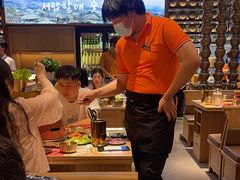 -西塔老太太泥炉烤肉(武汉摩尔城店)